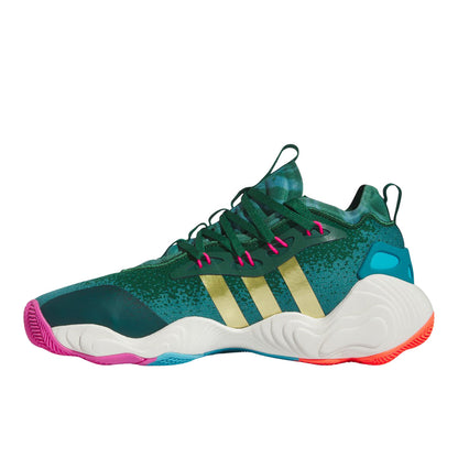 Trae 3 Basketball Shoes
