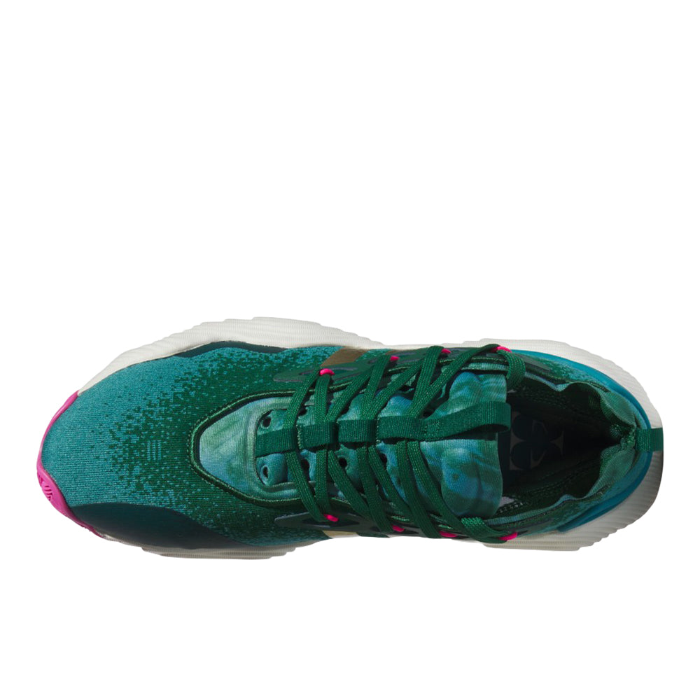 Trae 3 Basketball Shoes