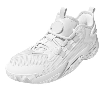 BYW Select Boost Team Basketball Shoes