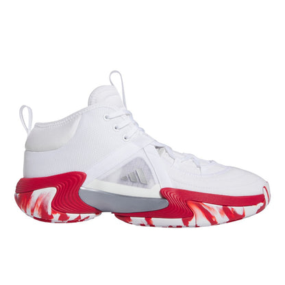 Exhibit Select Mid Basketball Shoes