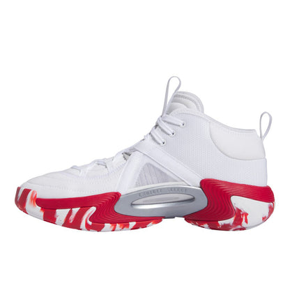 Exhibit Select Mid Basketball Shoes