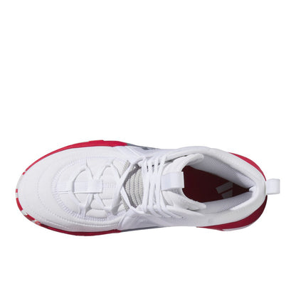 Exhibit Select Mid Basketball Shoes