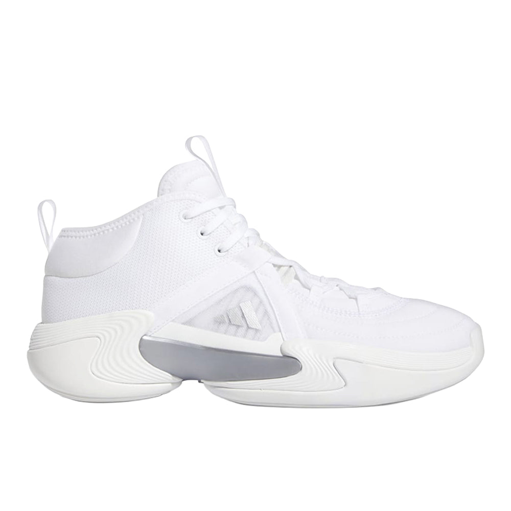Exhibit Select Mid Basketball Shoes