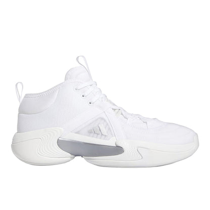 Exhibit Select Mid Basketball Shoes