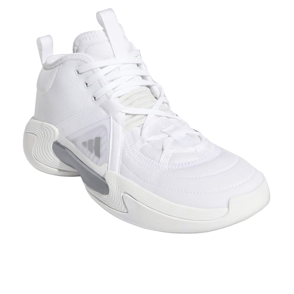 Exhibit Select Mid Basketball Shoes