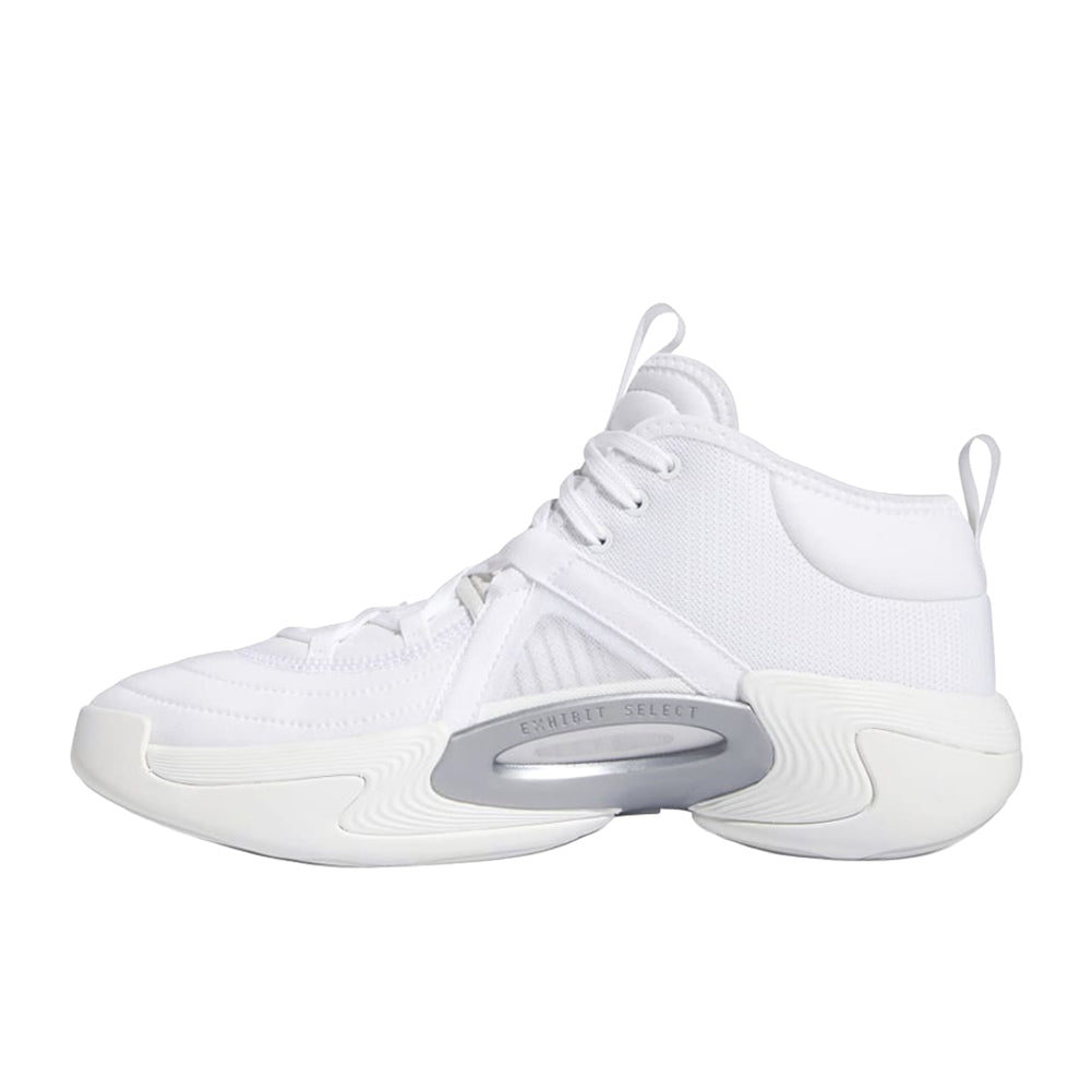 Exhibit Select Mid Basketball Shoes
