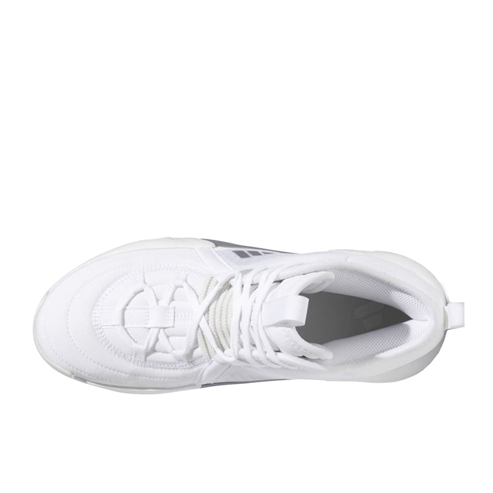Exhibit Select Mid Basketball Shoes