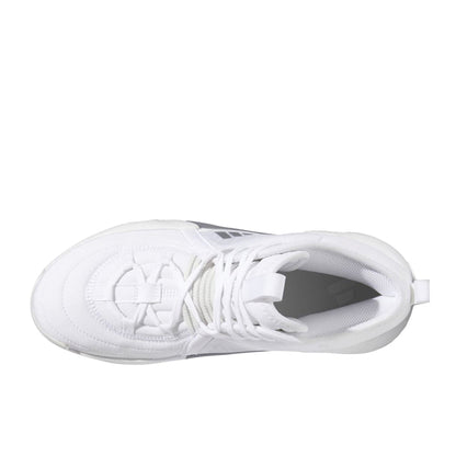 Exhibit Select Mid Basketball Shoes