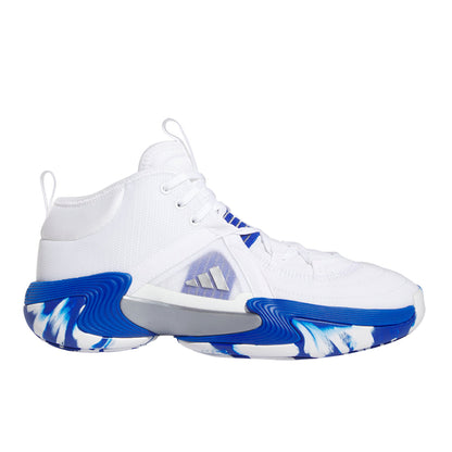 Exhibit Select Mid Basketball Shoes