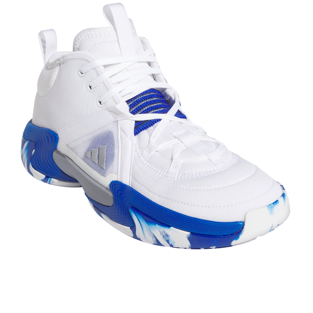 Exhibit Select Mid Basketball Shoes