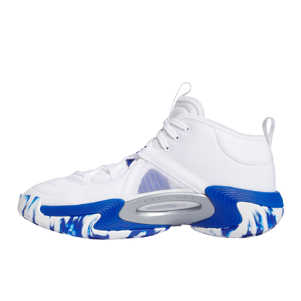 Exhibit Select Mid Basketball Shoes
