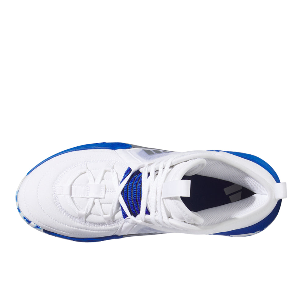 Exhibit Select Mid Basketball Shoes