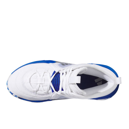 Exhibit Select Mid Basketball Shoes