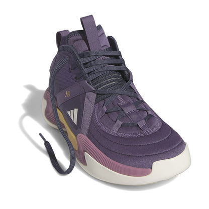 Exhibit Select Mid Candace Parker Basketball Shoes