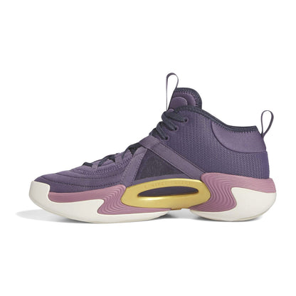 Exhibit Select Mid Candace Parker Basketball Shoes