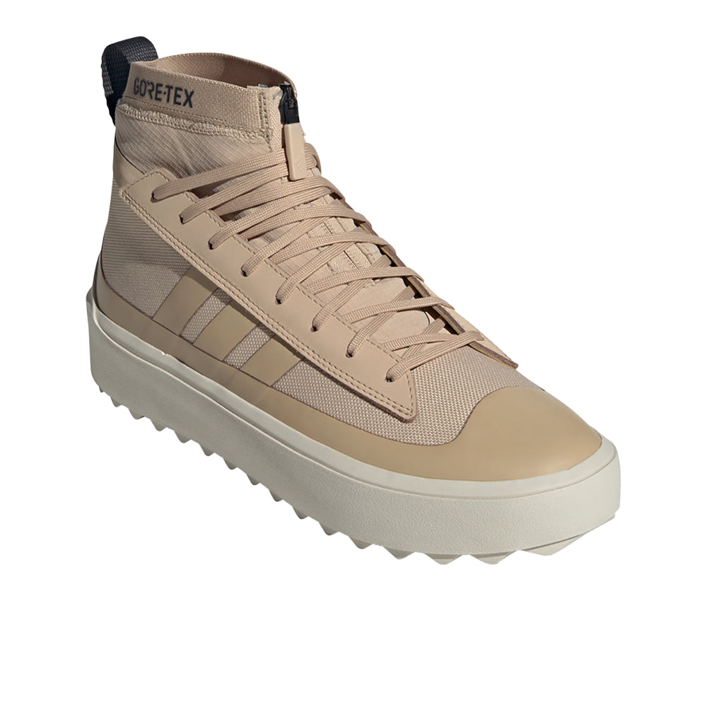 Znsored Gore-Tex High Top Sneakers