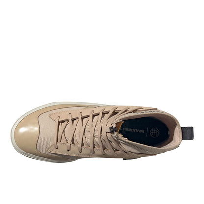 Znsored Gore-Tex High Top Sneakers