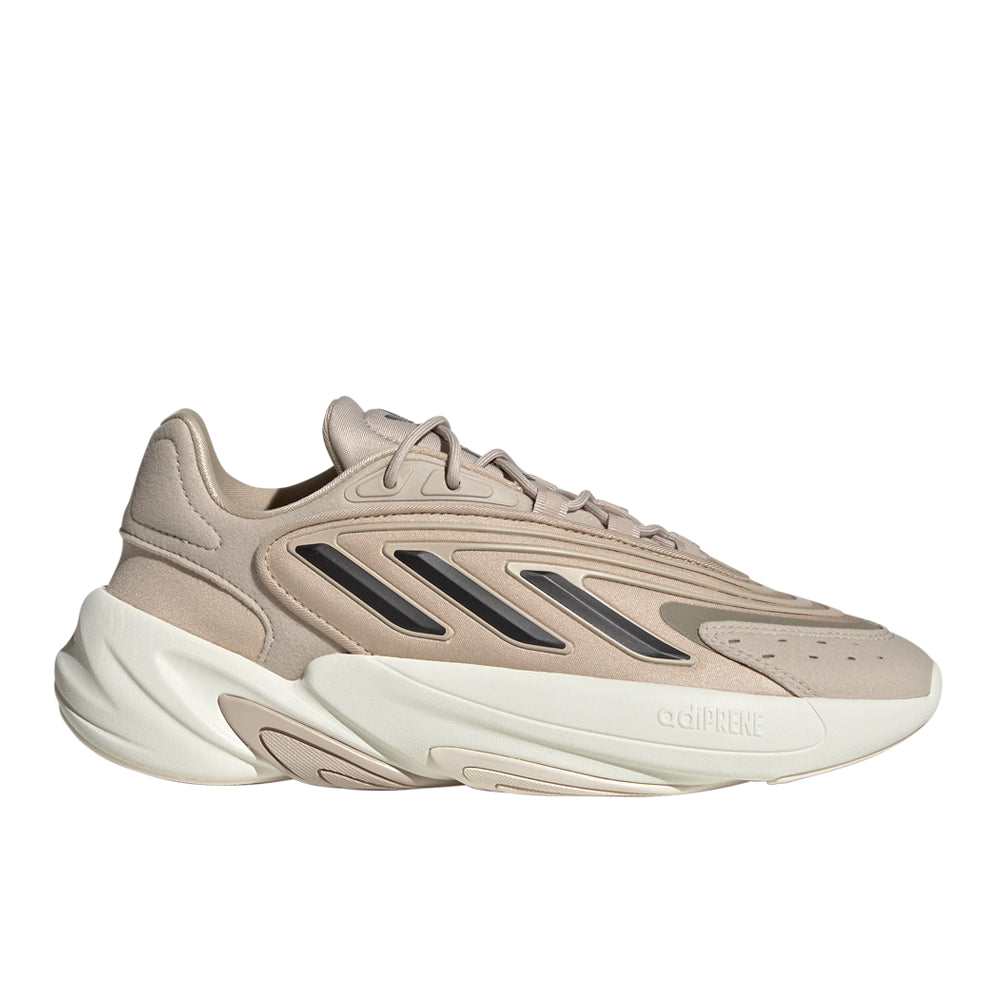 Ozelia Lace Up Sneakers