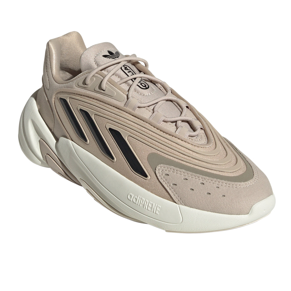 Ozelia Lace Up Sneakers