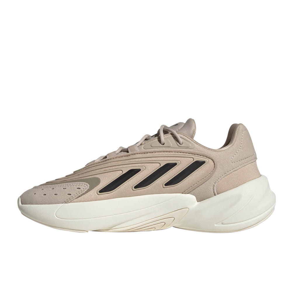 Ozelia Lace Up Sneakers