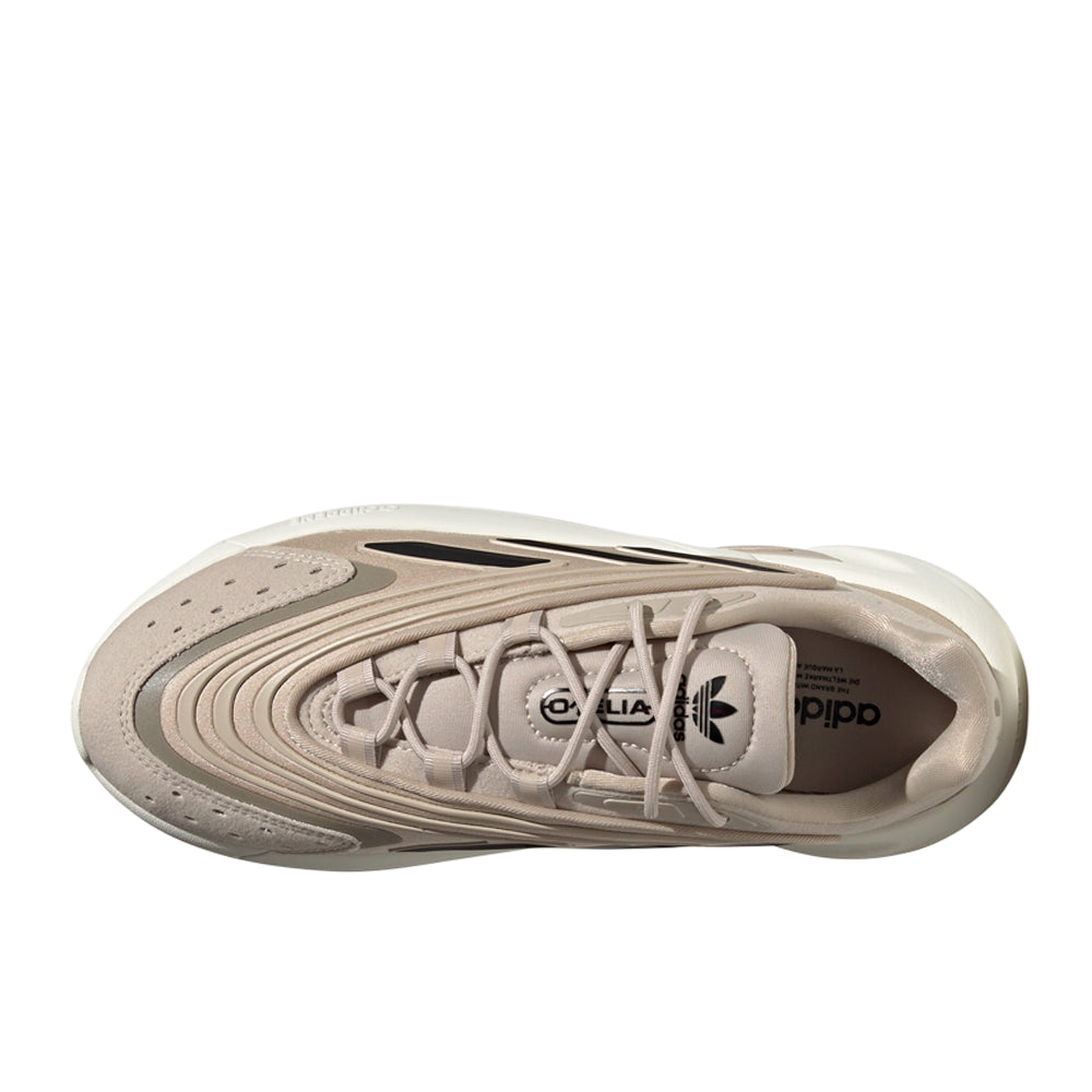 Ozelia Lace Up Sneakers