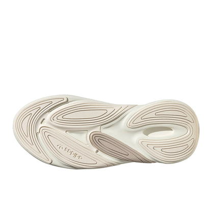 Ozelia Lace Up Sneakers