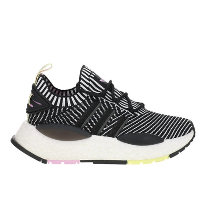 NMD W1 Lace Up Sneakers