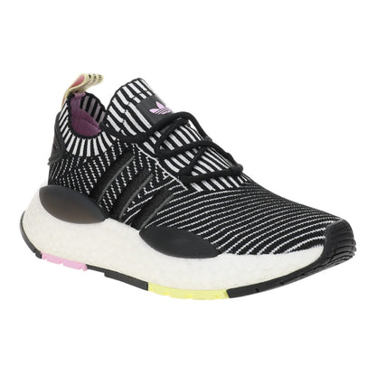 NMD W1 Lace Up Sneakers