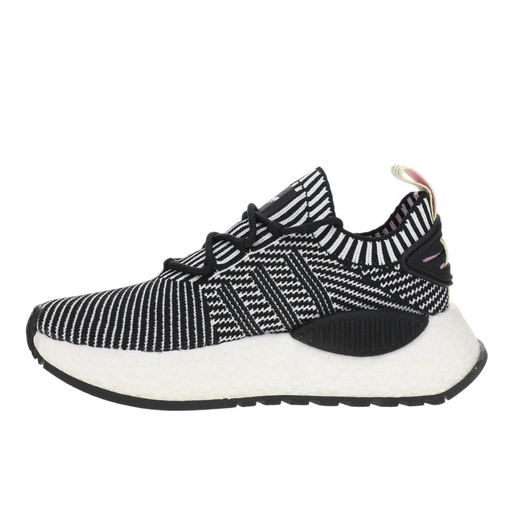 NMD W1 Lace Up Sneakers