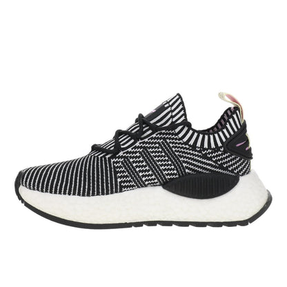 NMD W1 Lace Up Sneakers