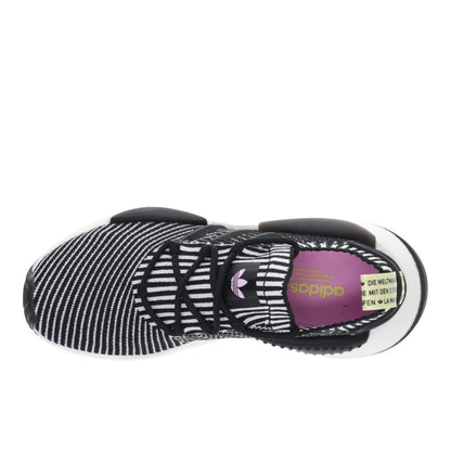 NMD W1 Lace Up Sneakers