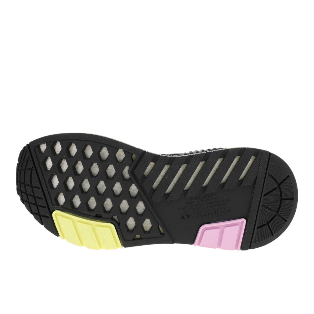 NMD W1 Lace Up Sneakers