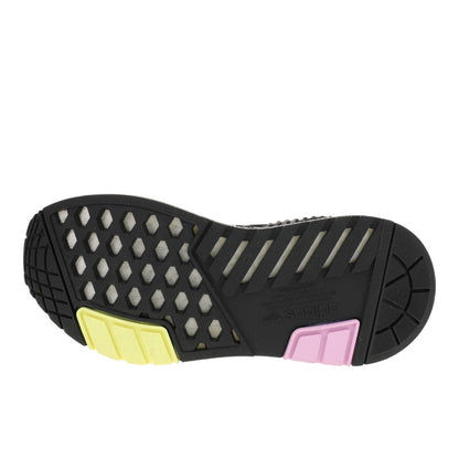 NMD W1 Lace Up Sneakers