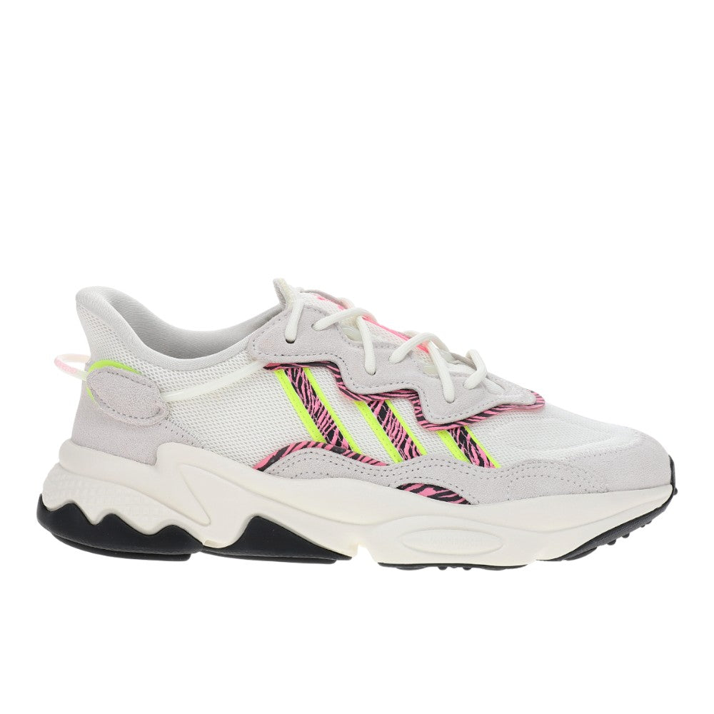 Ozweego Lace Up Sneakers