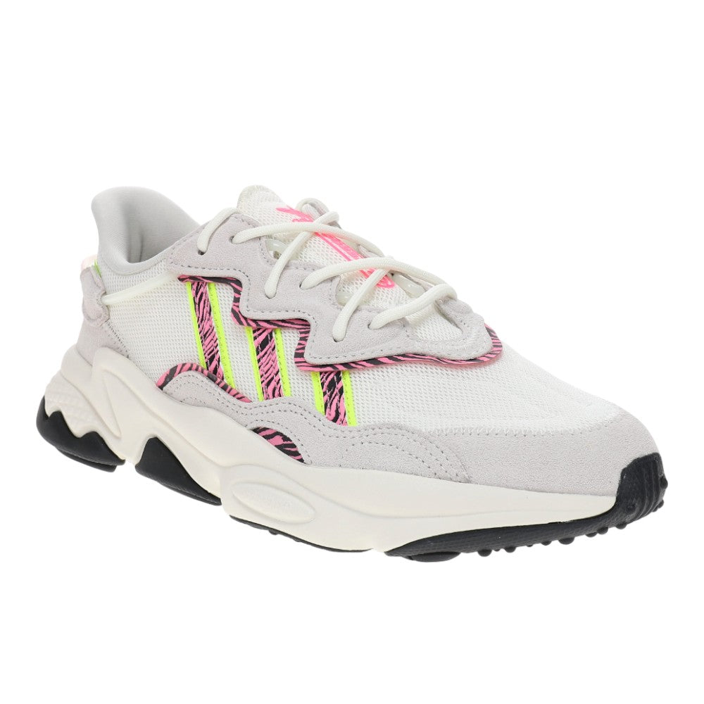 Ozweego Lace Up Sneakers