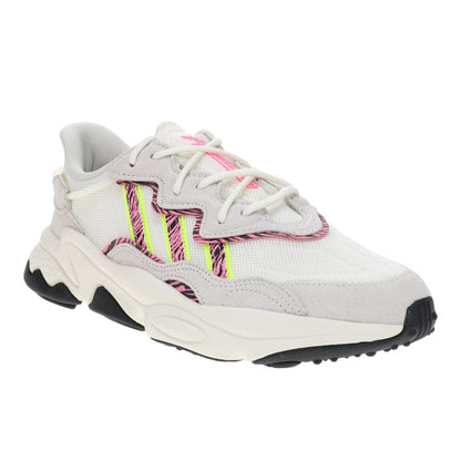 Ozweego Lace Up Sneakers