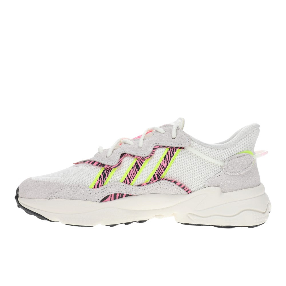 Ozweego Lace Up Sneakers