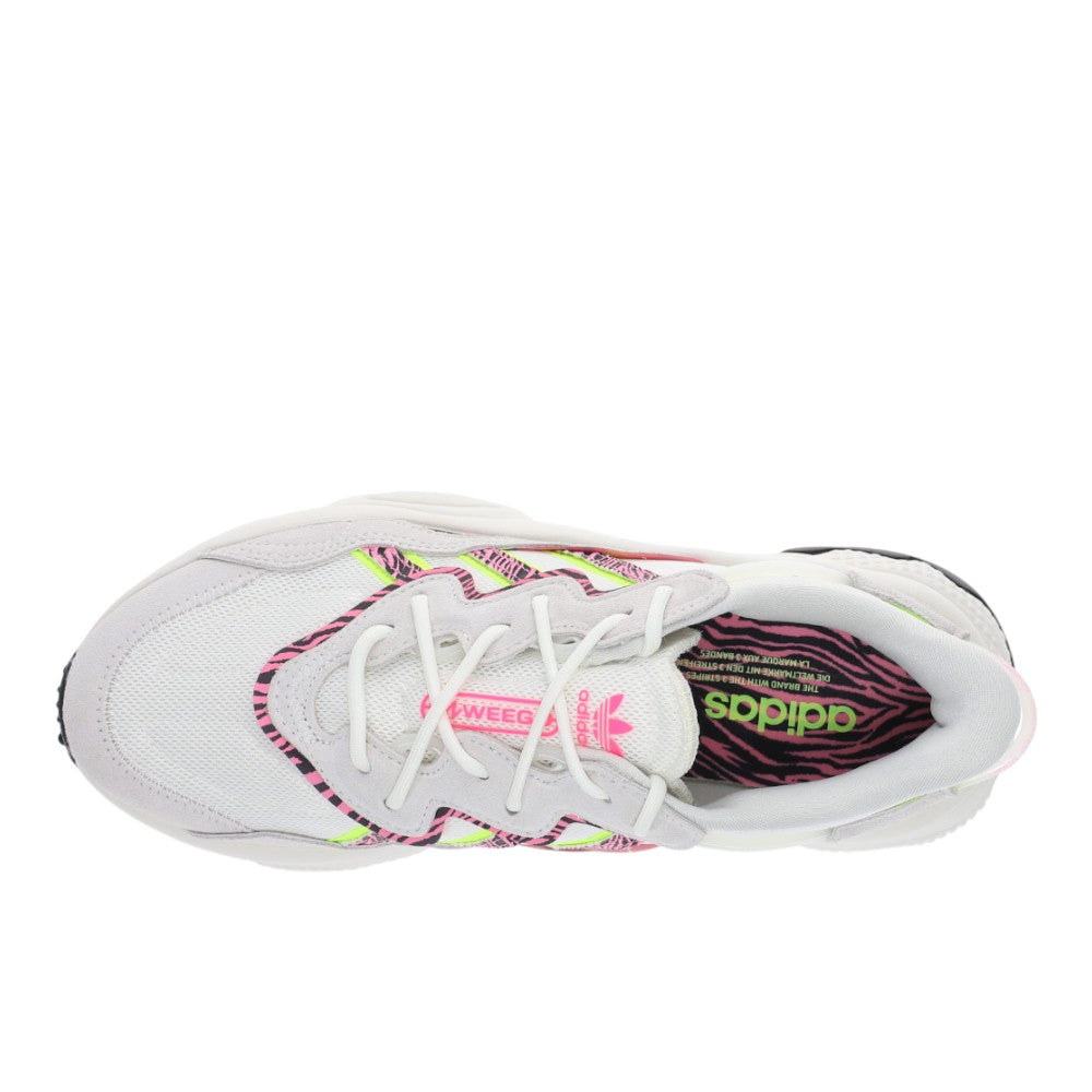 Ozweego Lace Up Sneakers