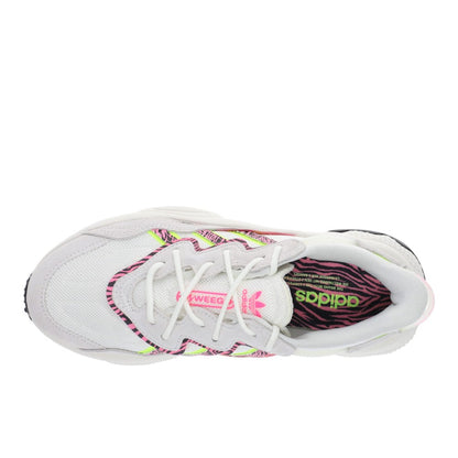 Ozweego Lace Up Sneakers
