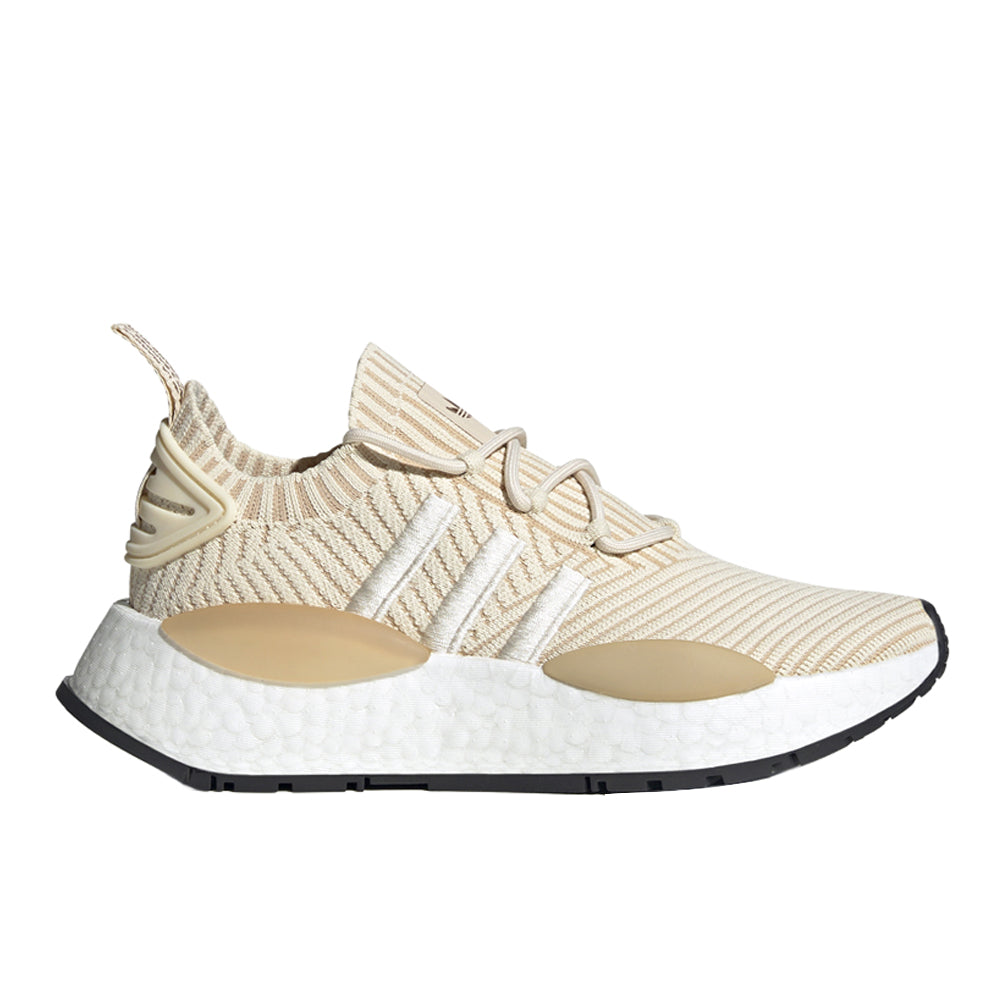NMD W1 Lace Up Sneakers