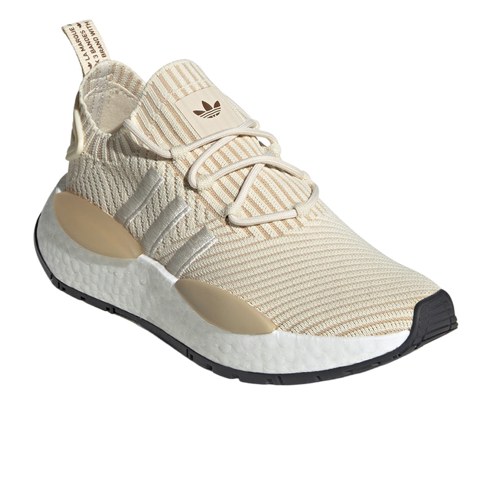 NMD W1 Lace Up Sneakers