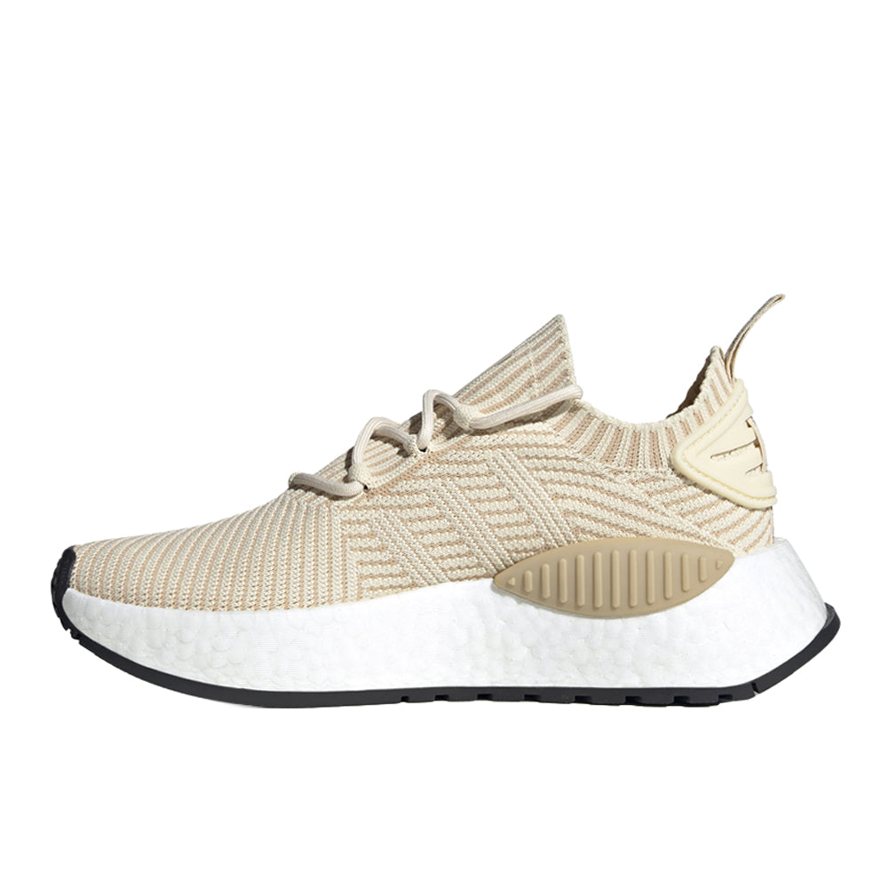 NMD W1 Lace Up Sneakers