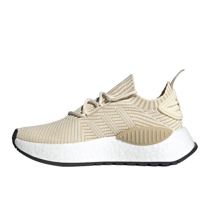 NMD W1 Lace Up Sneakers