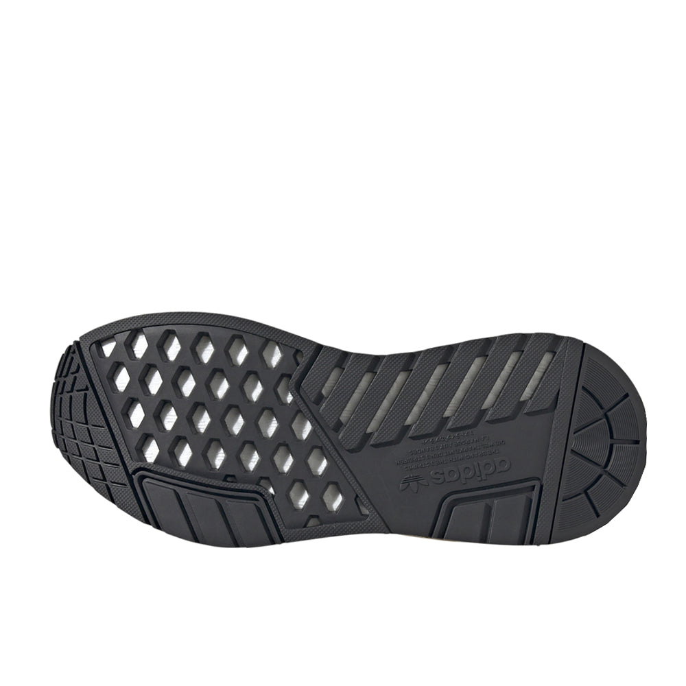 NMD W1 Lace Up Sneakers