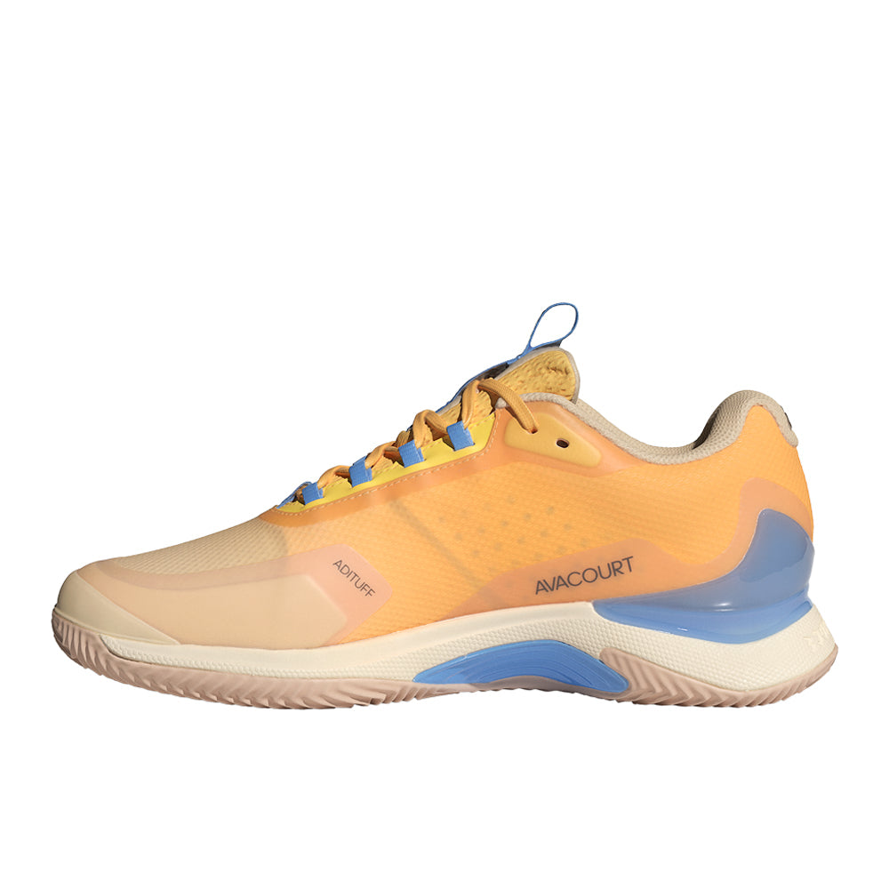 Avacourt 2 Clay Tennis Shoes