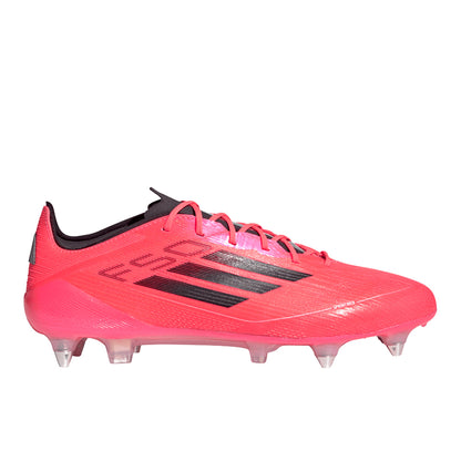 F50 Elite Soft Ground Soccer Cleats