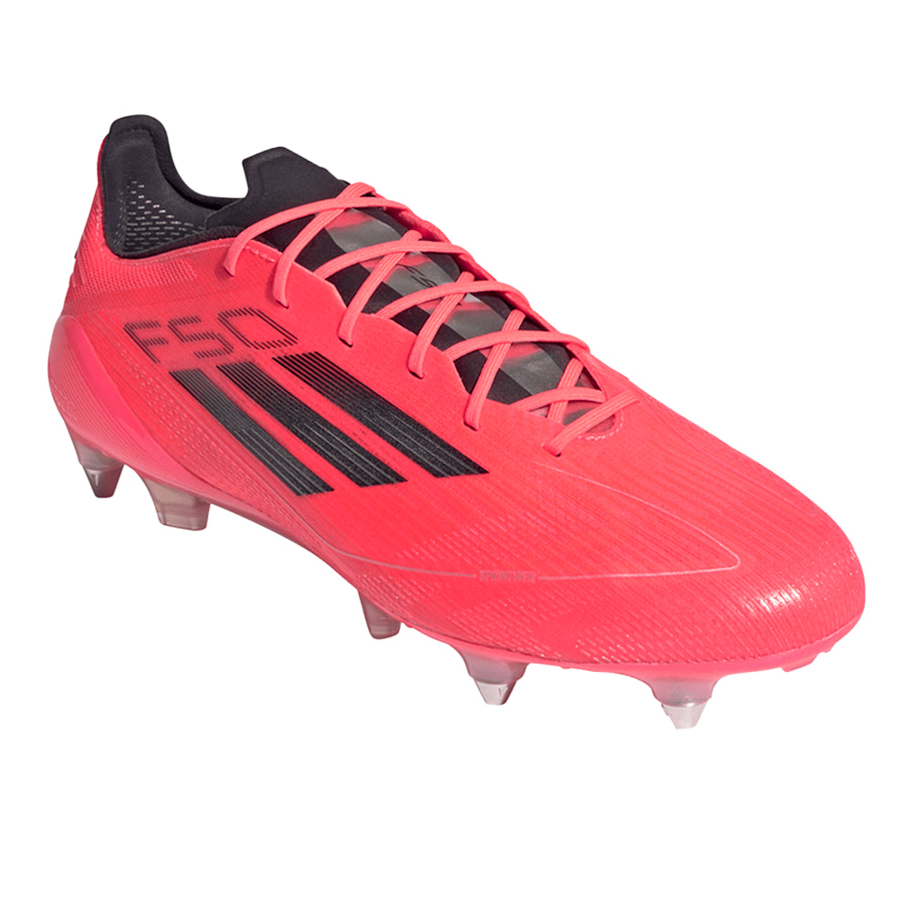 F50 Elite Soft Ground Soccer Cleats