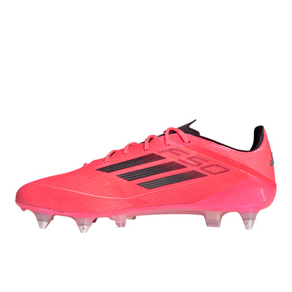 F50 Elite Soft Ground Soccer Cleats
