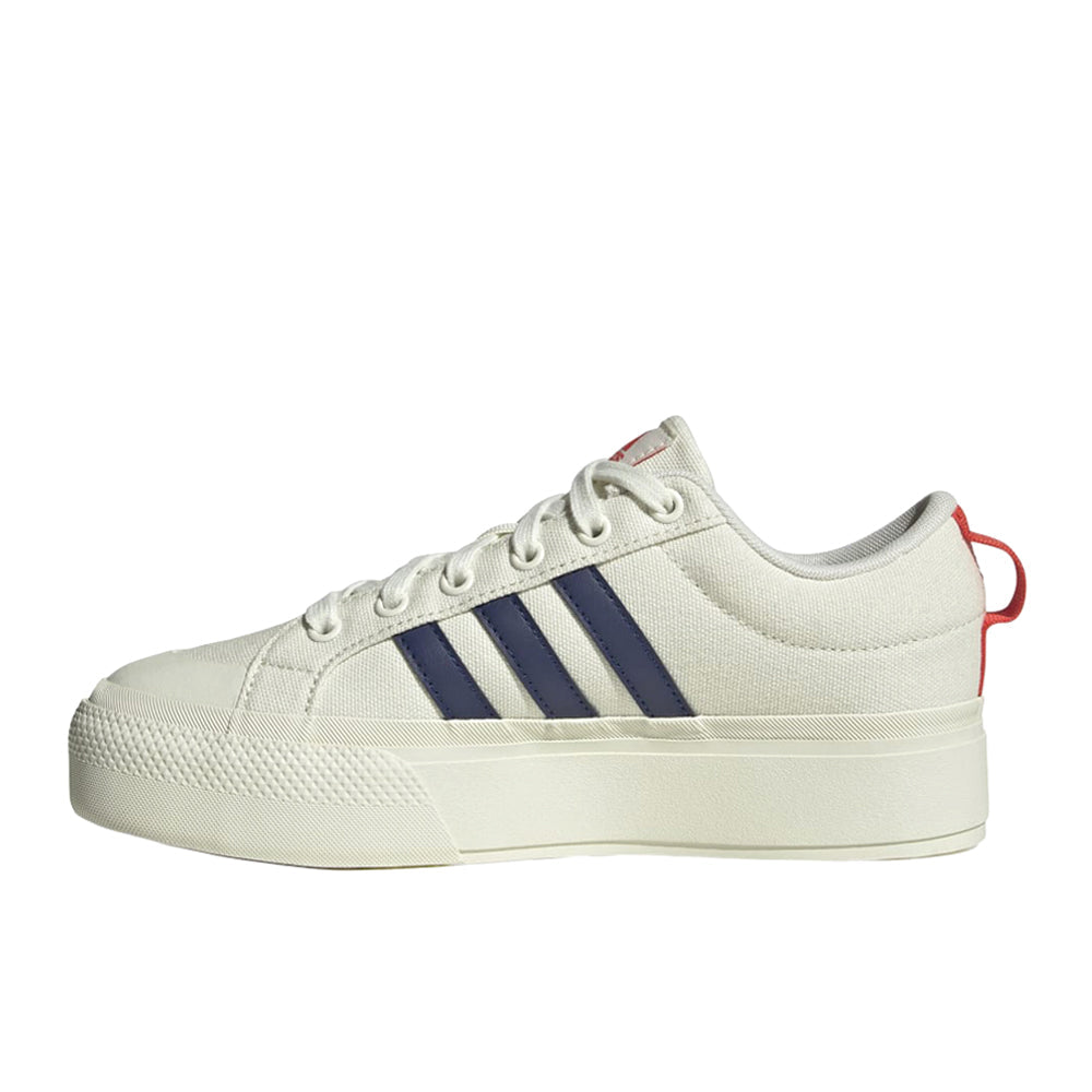 Bravada 2.0 Platform Sneakers