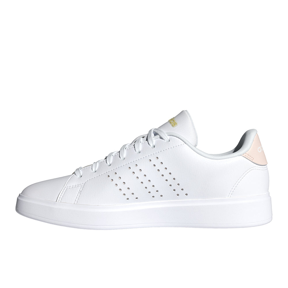 Advantage 2.0 Lace Up Sneakers